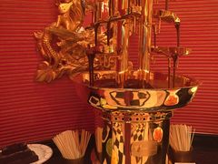 -咖啡苑 - 蔚藍夏日限定主题(永利皇宫店)