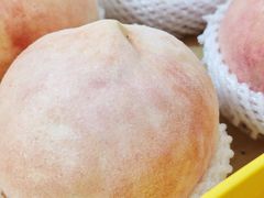 -老袁家蜜桃农场·阳山水蜜桃