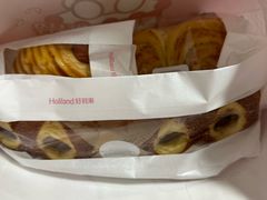-麦田工坊(月湖店)