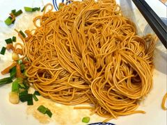 -新万鑫银丝面·非遗无锡味(惠山古镇店)