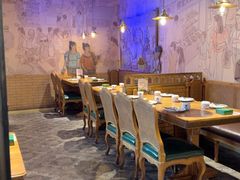 -胖老汉椒麻鸡清真新疆菜(西御街店)