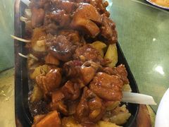 -桃子餐厅·天津菜(红星路直营店)