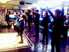 -GAGA主题量贩式KTV平价店(工大店)