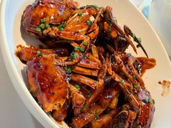 -玫瑰厅上海菜(兴国路店)