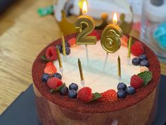 -姆们M Sweetie Cake(三里屯店)