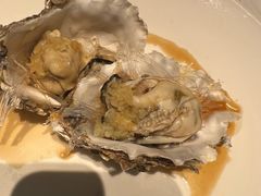 姜汁蒸樱桃蚝-徐记海鲜(曲江南湖店)