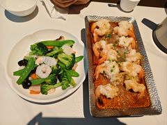 -外婆家(西红门荟聚购物中心店)