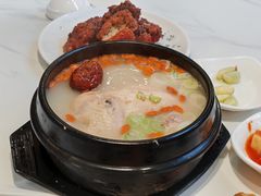 -长顺参鸡汤店(西塔总店)