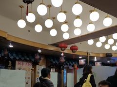 -烤肉季饭庄