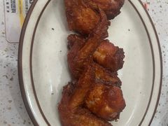 -CRAZYONES西班牙海鲜饭(上海美罗城店)