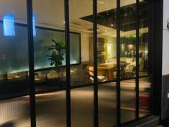 -Nirvana Cafe&Bar(北仓文创街区店)