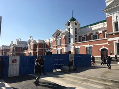 -沈阳站