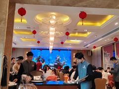 -金悦轩海鲜酒家(拱北店)