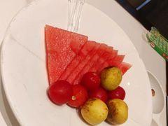 -宴江城·湖北家宴(街道口武大店)