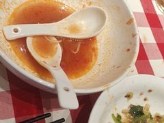 -西贝(虹口龙之梦店)