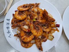 -人和啤酒屋海鲜大排档(营口路店)
