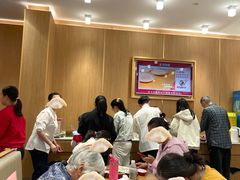 -喜家德虾仁水饺(南山书城店)
