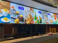 -元一希尔顿酒店·鲜切牛肉火锅禅自助餐厅