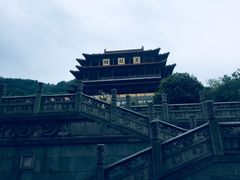 -南京市江宁方山