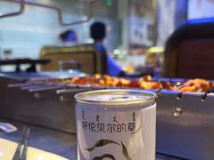 -很久以前羊肉串(大华三路店)