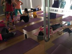 -一兆韦德健身(慧芝湖店)