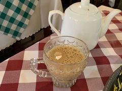 印度奶茶-Santoor 萨都里印度餐厅(北锣鼓巷店)