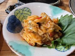 -千羽鹤海鲜居酒屋Bistro(大望路店)