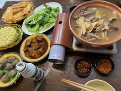 -谢大牛馆·中式卤牛排(老店)