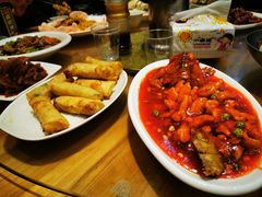 -全启和美食(由由店)