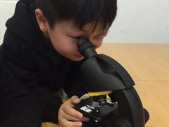 -斯坦星球AI编程·机器人科创·科学实验·信奥·思维·STEM·积木拼搭·竞赛考级(浦东联洋广场大拇指龙阳御桥中心)