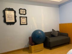 -希岸·轻雅酒店(广州白鹅潭艺术中心花地湾地铁站店)