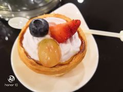 -佛山皇冠假日酒店-西餐厅