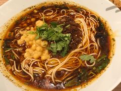 -好這口重庆小面(总店)
