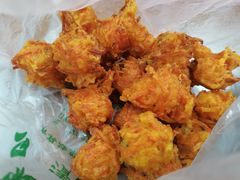 素丸子-白魁老号饭庄(交道口店)