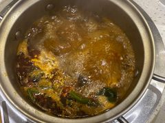 -龍歌自助小火锅(李沧丽达店)