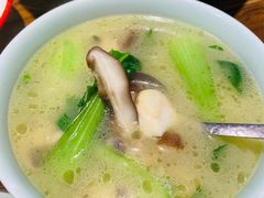 -鱼食饭稻·苏浙土菜17年老馆子(平江路店)