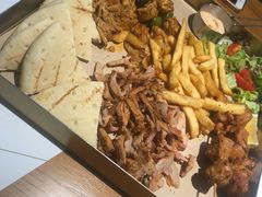 -HELLO MUSAE 拾光缪斯餐厅·纯正希腊风味(苏州中心店)