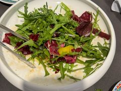 -肆月河豚·新淮扬(金融街店)