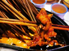 -九街淑芬掌中宝串串公司(两路金港国际店)