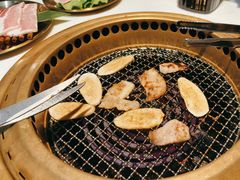 -炙城·韩式烤肉(南京东路店)