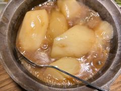 -食锦记·福建私房菜(浦西万达店)