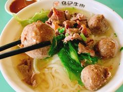 -乌记鲜活牛肉城(金砂东路店)