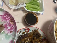 -火刻北京烤鸭(市北区·鲍岛市场店)