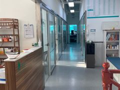-心仪动物医院·牙专科·肿瘤·心脏科(西客站院)