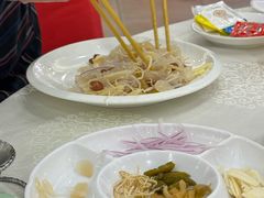 -寻味顺德·南记酒家·传统顺德菜·鱼生(广源路店)
