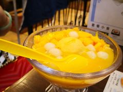 -许留山(梳士巴利道店)