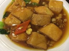 -闫府私房菜·百年鲁菜(恒隆店)