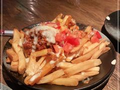 -Q MEX 库迈墨西哥餐吧(三里屯店)
