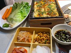 -猫爪爪原切自助烤肉(观音桥阳光世纪店)