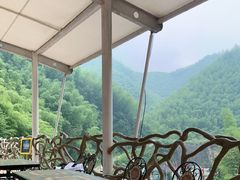 -将军关探险漂流